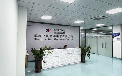 Κίνα Shenzhen Best Electronics Co., Ltd. Εταιρικό Προφίλ
