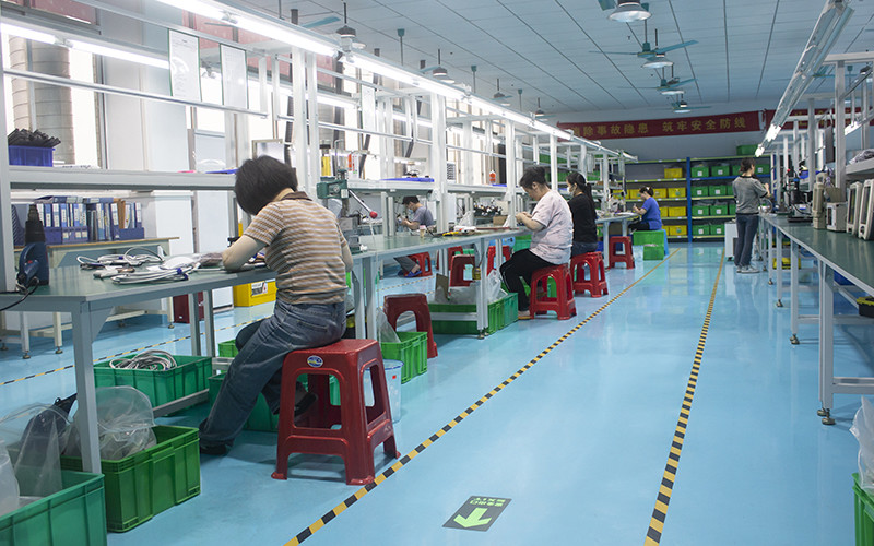 Κίνα Shenzhen Best Electronics Co., Ltd. Εταιρικό Προφίλ