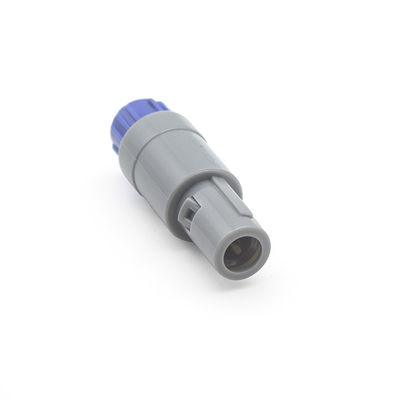 3.00M TPU επαναχρησιμοποιήσιμος SpO2 συνδετήρας 6Pin δάχτυλων αισθητήρων 3F IRIS300 Phoene PM8300 ενήλικος