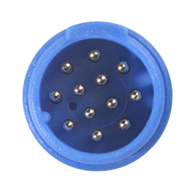 Ψηφιακός 12Pin Biolight επαναχρησιμοποιήσιμος SpO2 συνδετήρας δάχτυλων αισθητήρων M900 M7000 M9500 παιδιατρικός