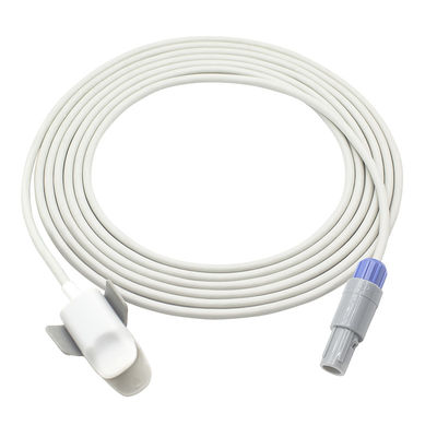 Biocare BP12B 12C SpO2 αισθητήρας-15-100-0010 παιδιατρικός συνδετήρας δάχτυλων 5Pin