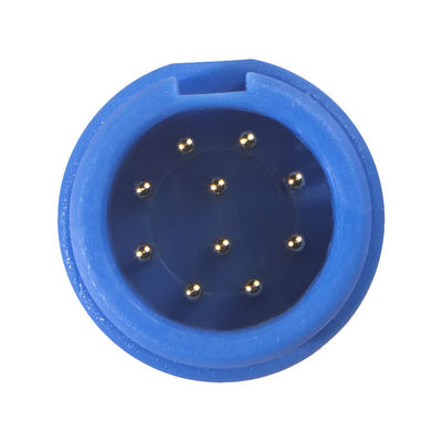 Αισθητήρας 10Pin η ενήλικη Inger Probe Pulse Oximeter Biocare Im15 Im12 SpO2