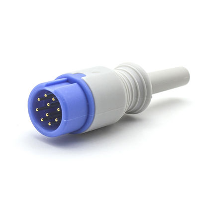 Αισθητήρας 10Pin η ενήλικη Inger Probe Pulse Oximeter Biocare Im15 Im12 SpO2