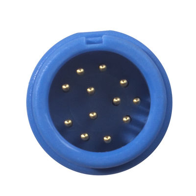 Comen C60 επαναχρησιμοποιήσιμος SpO2 αισθητήρων 12pin for M-asi-mo κόκκινος έλεγχος συνδετήρων SpO2 δάχτυλων τεχνολογίας ενήλικος