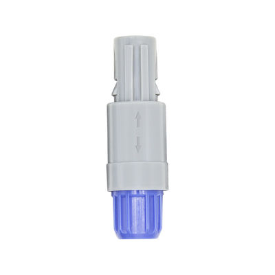 Biocare BM-9000 αισθητήρας 6 Spo2 καρφίτσα 40 βαθμοί συμβατή για BM-9000 τον ενήλικο έλεγχο συνδετήρων SpO2 δάχτυλων