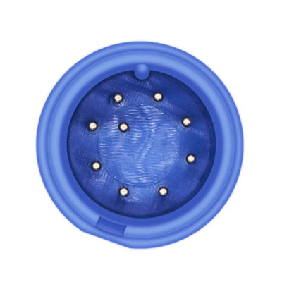 Biolight ένας σειράς SpO2 αισθητήρων ψηφιακός έλεγχος συνδετήρων SpO2 δάχτυλων τεχνολογίας 9Pin ενήλικος