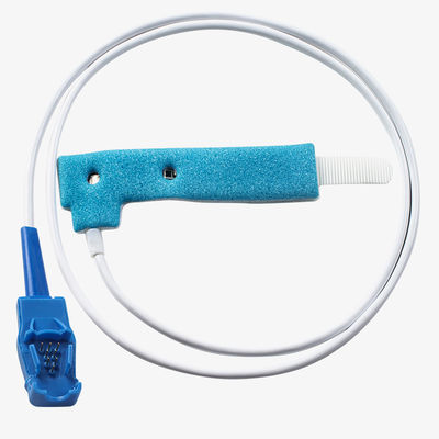 Μίας χρήσης SpO2 αισθητήρας το ενήλικο /Neonate-Blue Spong της Γερμανίας Oxytip
