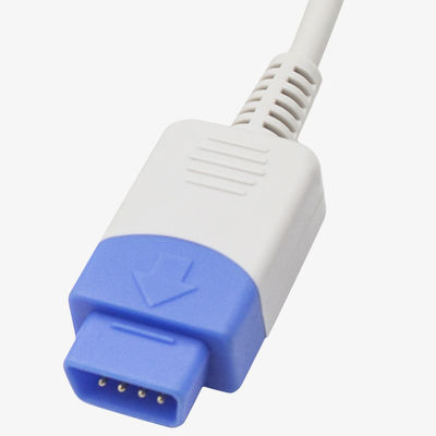 Datex Ohmeda TS-AP-10 αισθητήρας 3800 TS-AP-25 μίας χρήσης SpO2 3900 ενήλικος μίας χρήσης SpO2 του /Neonate μη υφαμένος έλεγχος υφάσματος