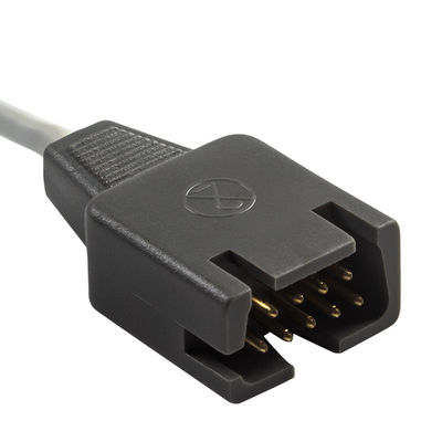 for M-asi-mo μίας χρήσης Spo2 τεχνολογία 2329 2320 LNCS νεω RAD-7 ουράνιων τόξων αισθητήρων κόκκινη ύφασμα τεντωμάτων RAD-8 δερμάτων