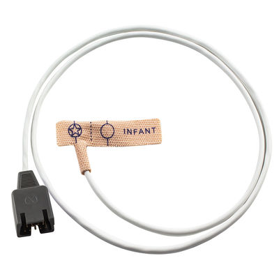 for M-asi-mo μίας χρήσης Spo2 τεχνολογία 2329 2320 LNCS νεω RAD-7 ουράνιων τόξων αισθητήρων κόκκινη ύφασμα τεντωμάτων RAD-8 δερμάτων
