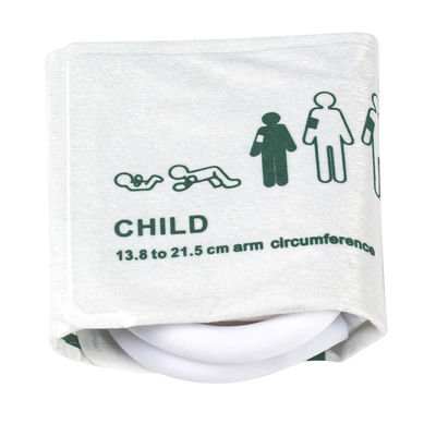 13.8 - 21.5CM Μία φορά χρησιμοποιούμενη μανσέτα NIBP