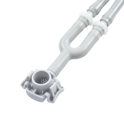 Σωλήνας Welch Allyn 4500-34 4500-35 TPU 3.0M ζωτικής σημασίας σημάδια LXi επέκτασης NIBP σημείων σημείων Connex