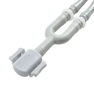 Welch Allyn 4500-34 4500-35 NIBP Τύπος επέκτασης TPU 3.0M συμβατός για Connex Spot