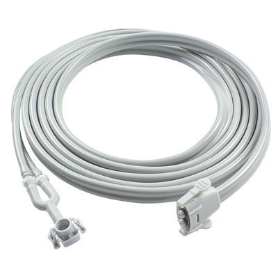 Welch Allyn 4500-34 4500-35 NIBP Τύπος επέκτασης TPU 3.0M συμβατός για Connex Spot