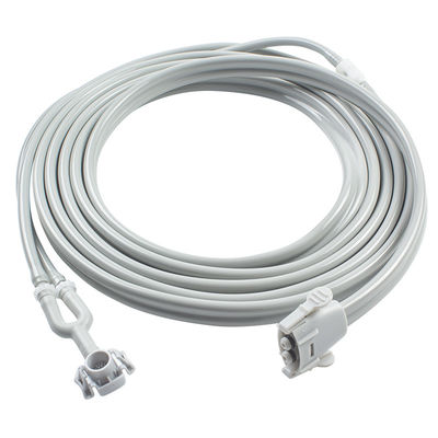 Welch Allyn 4500-34 4500-35 NIBP Τύπος επέκτασης TPU 3.0M συμβατός για Connex Spot