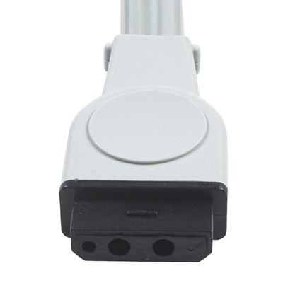 Υγειονομική περίθαλψη Marquette 2020980-001 2017008-001 TPU 3.0M εξόρμηση 2500 τραμ 450 της Γερμανίας σωλήνων επέκτασης NIBP