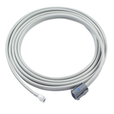 Υγειονομική περίθαλψη Marquette 107363 H02-25-17 TPU 3.0M Carescape B650 V100 της Γερμανίας σωλήνων επέκτασης NIBP