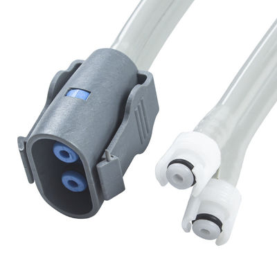 Υγειονομική περίθαλψη Marquette 107363 H02-25-17 TPU 3.0M Carescape B650 V100 της Γερμανίας σωλήνων επέκτασης NIBP