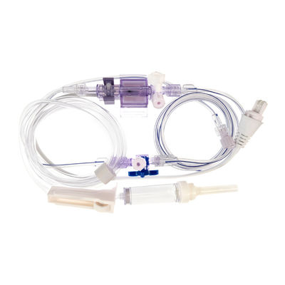 42585-05 MEDEX μίας χρήσης IBP MD ενιαίος μετατροπέας πίεσης τύπων