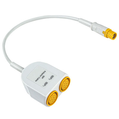 Διπλό καλώδιο προσαρμογής IBP 10 Pin σε 7 Pin IBP