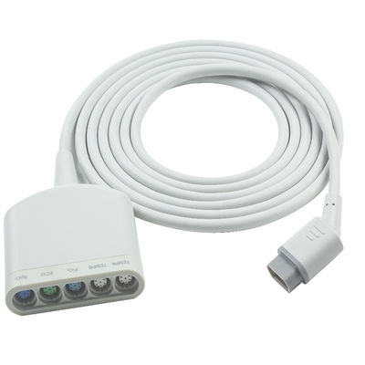 Καλώδιο Draeger 5590539 S-iemens SC7000 ECG καλώδιο MED ECG Trunck νεογνών