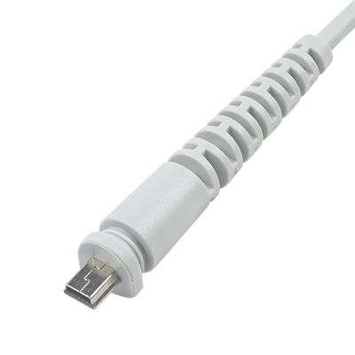 Καλώδιο HP Pagewrite 989803129121 περιποίηση ΙΙΙ φορτηγών της Philips EKG καλώδιο USB Datascope ECG