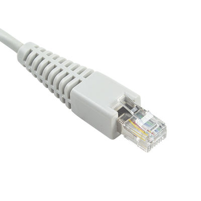 Καλώδιο HP Pagewrite 989803129121 περιποίηση ΙΙΙ φορτηγών της Philips EKG καλώδιο USB Datascope ECG