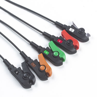 Σύρμα MRI Ραδιοδιαπερατότητας LL Style