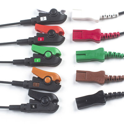 Σύρμα MRI Ραδιοδιαπερατότητας LL Style