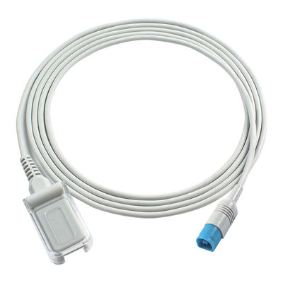 για το M-asi-mo SpO2 Sensor Cable SpO2 Adapter Cable MP-10 989803148221