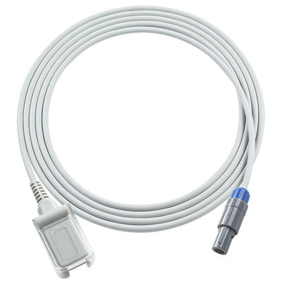 Anke N-ellcor μη Oxi-max SpO2 αισθητήρα καλώδιο DB5pin καλώδιο προσαρμογέα