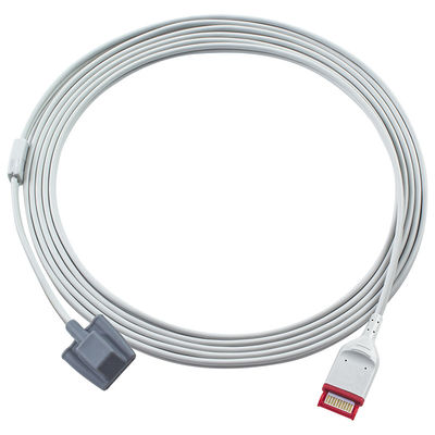 OEM for M-asi-mo Επαναχρησιμοποιήσιμοι αισθητήρες LNC 4253 4254 M20-10 M20-14 1m Neonate SpO2 Probe