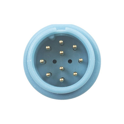 Ανιχνευτής Infinium OMNI Spo2 10Pin P02111 Omni I II III DRE Infitron II Έλεγχος SpO2 άμεσης σύνδεσης