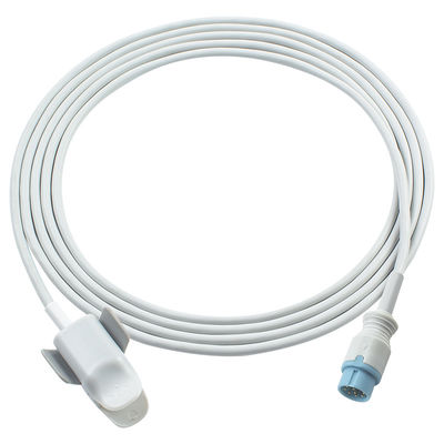 Ανιχνευτής Infinium OMNI Spo2 10Pin P02111 Omni I II III DRE Infitron II Έλεγχος SpO2 άμεσης σύνδεσης