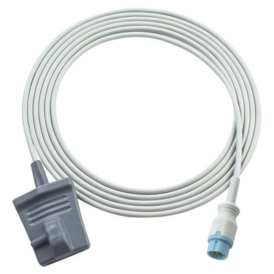 Ανιχνευτής Infinium OMNI Spo2 10Pin P02111 Omni I II III DRE Infitron II Έλεγχος SpO2 άμεσης σύνδεσης