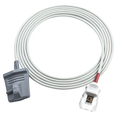 M-asimo Compatible SpO2 Sensor RD Set DCI 4050 DCI-P TC-I TF-I Rad 7 Rad 5 Σύντομο καλώδιο ανίχνευσης SpO2