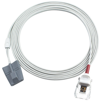 M-asimo Compatible SpO2 Sensor RD Set DCI 4050 DCI-P TC-I TF-I Rad 7 Rad 5 Σύντομο καλώδιο ανίχνευσης SpO2