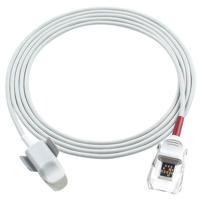 M-asimo Compatible SpO2 Sensor RD Set DCI 4050 DCI-P TC-I TF-I Rad 7 Rad 5 Σύντομο καλώδιο ανίχνευσης SpO2