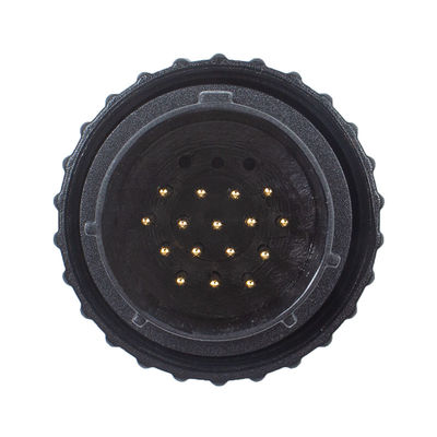 Καλώδιο PC-104 Kenz EKG 63050074 63050075 συνδετήρας μπανανών IEC 4,0 16pin
