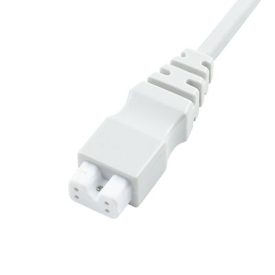 Τεχνολογία Drager μετρητής ροής καλώδιο DB 15 Pin Wire Connector