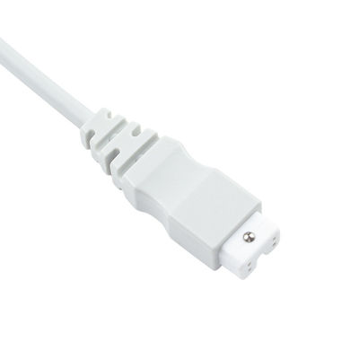 Τεχνολογία Drager μετρητής ροής καλώδιο DB 15 Pin Wire Connector