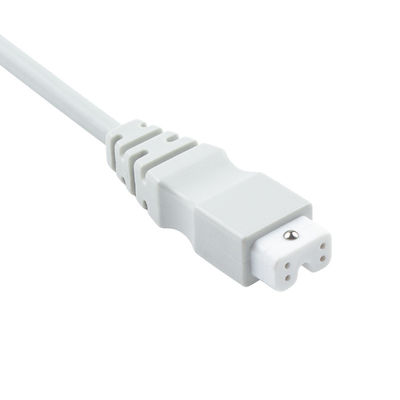 Καλώδιο αισθητήρα ροής Drager 8409626 7 Pin Γκρι χρώμα