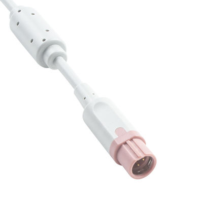 Καλώδιο αισθητήρα ροής Drager 8409626 7 Pin Γκρι χρώμα