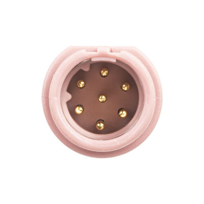 Καλώδιο αισθητήρα ροής Drager 8409626 7 Pin Γκρι χρώμα