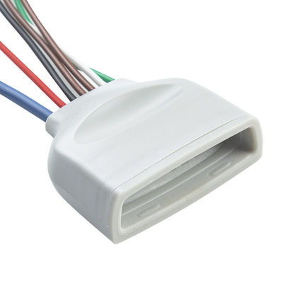 P-hilips MX40 Τηλεμετρία ΗΚΓ Πρωτεύοντες σύρματα με αισθητήρα SpO2 5 Πρωτεύοντες ECG Πρωτεύοντα σύρματα 989803171951