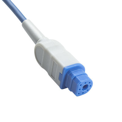 P-hilips MX40 Τηλεμετρία ΗΚΓ Πρωτεύοντες σύρματα με αισθητήρα SpO2 3 Πρωτεύοντες ECG Πρωτεύοντα σύρματα 989803171911