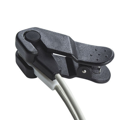 για το M-asimo 4053 Red tech SpO2 Sensor RD SET TC-I Adult Ear Clip SpO2 Probe