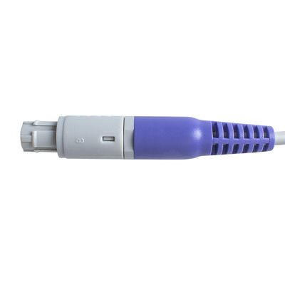 Συμβατό Primedic xd300 Αποσύνδεσμος SpO2 Primedic Extension Cable 8Pin 3.0M