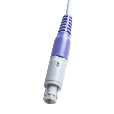 Συμβατό Primedic xd300 Αποσύνδεσμος SpO2 Primedic Extension Cable 8Pin 3.0M