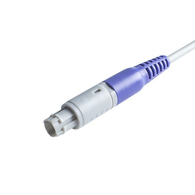 Συμβατό Primedic xd300 Αποσύνδεσμος SpO2 Primedic Extension Cable 8Pin 3.0M